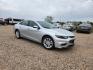 2018 Silver /Black Chevrolet Malibu LT (1G1ZD5ST4JF) with an 1.5L L4 DOHC 16V engine, 6A transmission, located at 205 W Nobes Rd, York, NE, 68467, (402) 362-5933, 40.857784, -97.594452- Photo#1