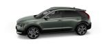 2023 Green Kia Niro EX (KNDCR3LE1P5) with an 1.6L L4 DOHC 16V HYBRID engine, 6A transmission, located at 205 W Nobes Rd, York, NE, 68467, (402) 362-5933, 40.857784, -97.594452- Photo#0