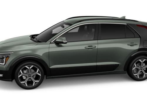 2023 Kia Niro EX