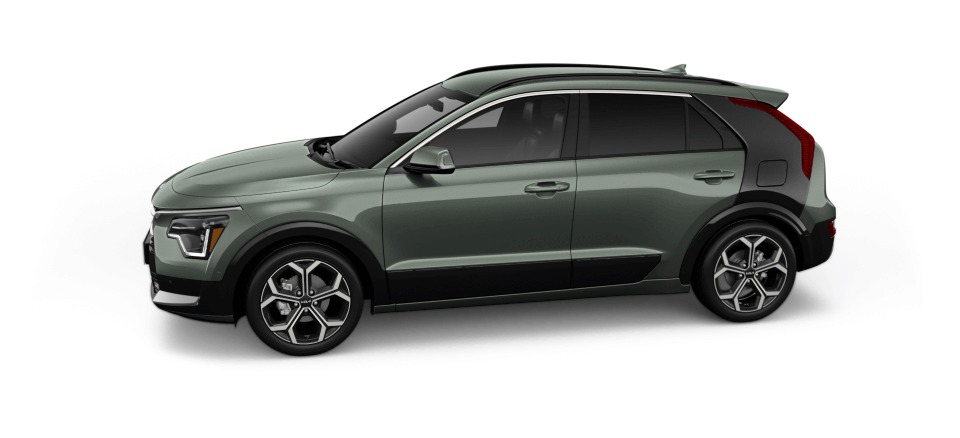 photo of 2023 Kia Niro EX