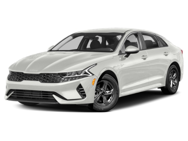 photo of 2023 Kia K5 LXS