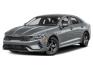 2023 Gray Kia K5 LXS (5XXG14J25PG) with an 1.6L L4 DOHC 16V engine, 8A transmission, located at 205 W Nobes Rd, York, NE, 68467, 40.857784, -97.594452- Photo#0