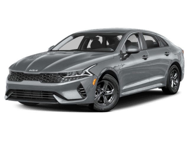 photo of 2023 Kia K5 LXS