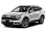 2023 White Kia Sportage Hybrid LX AWD (KNDPUCAG3P7) with an 1.6L L4 DOHC 16V HYBRID engine, 8A transmission, located at 205 W Nobes Rd, York, NE, 68467, 40.857784, -97.594452- Photo#0
